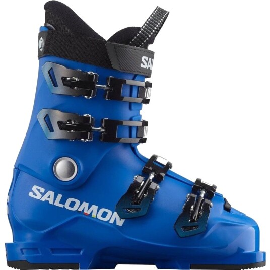 Salomon S/Race 60T L Race Blue/White/Process Blue 24/24.5