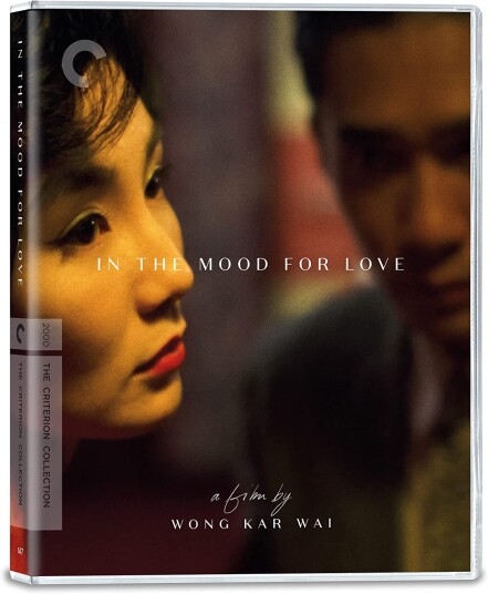 In The Mood For Love (2000)