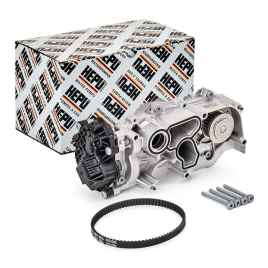 HEPU P5501 Vannpumpe