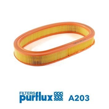 Luftfilter PURFLUX A203