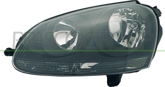 PRASCO VG0364914 Frontlykter