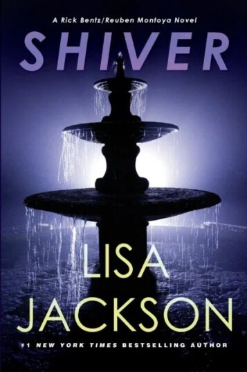 Shiver Av Lisa Jackson