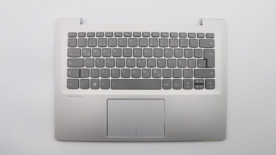 Lenovo Upper Case C 80X2 MGR NFP MEDION