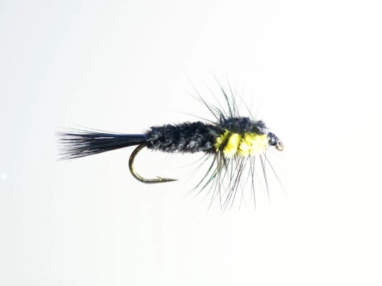 Xstream Montana Yellow Dobbel