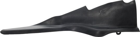 Tildekning frontspoiler EINPARTS EPWS01