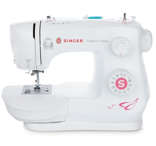 Singer 3333 Fashion Mate Mekanisk Symaskin Singer 3333 Fashion Mate Mekanisk Symaskin