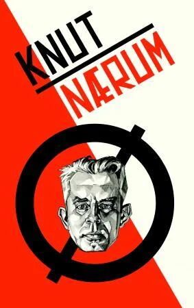 Ø Av Knut Nærum