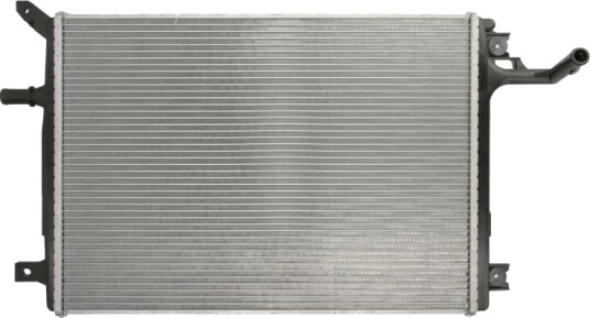 Radiator, motorkjøling KOYORAD PL333685