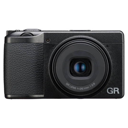 Ricoh GR IIIx HDF EU Ricoh GR IIIx HDF EU