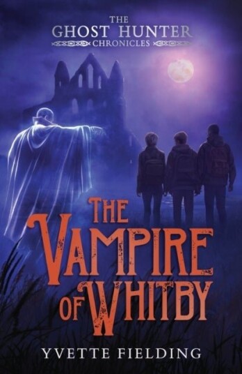 The Vampire of Whitby The Vampire of Whitby