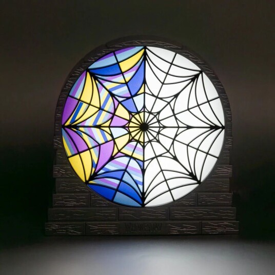 Ophelia Hall Window lampe Ophelia Hall Window lampe
