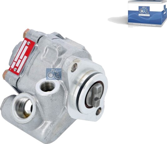 Servopumpe DT Spare Parts 7.00327 Servopumpe DT Spare Parts 7.00327