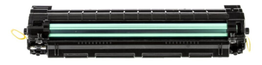 MLT-D117S, Tonerkassett, erstatter Samsung MLT-D117S, svart, 2.500 sider, inkClub