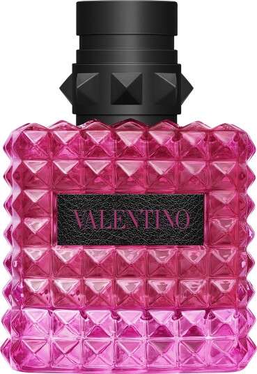 Valentino Born In Roma Extradose Eau de Parfum 30 ml med Duftnoter av Vanilje og Solbær Valentino Born In Roma Extradose Eau de Parfum 30 ml med Duftnoter av Vanilje og Solbær