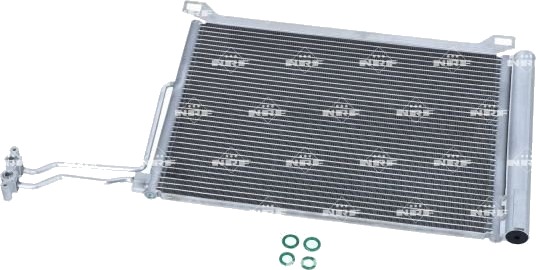 Kondensator NRF 35787