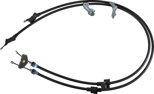 METZGER 17.9056 Tautrekk håndbremse