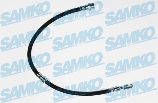 SAMKO 6T48487 Bremseslange