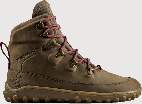 Vivobarefoot Women"s Tracker Leather AT II Bracken 41