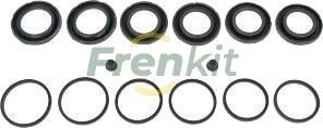 Reparasjonssett, bremsecaliper FRENKIT 238169
