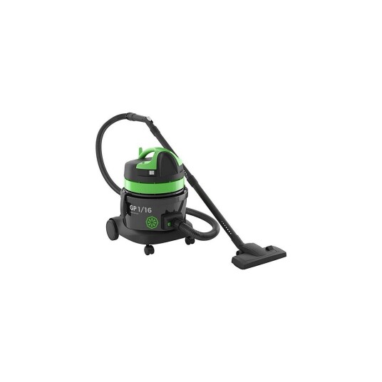 Foma GP 1/16 ECO B Støvsuger 900 W, med brukerutstyr Foma GP 1/16 ECO B Støvsuger 900 W, med brukerutstyr