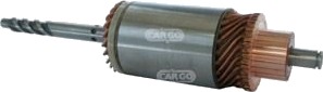 HC-Cargo 132025 Løftemagnet