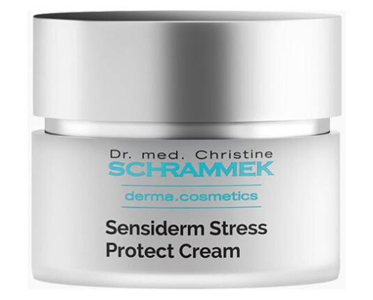 Dr. Schrammek Sensiderm Stress Protect Cream 50ml