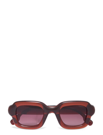 Komono Miles Ruby Red ONE SIZE Komono Miles Ruby Red ONE SIZE