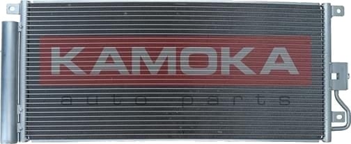 Kondensator klimaanlegg KAMOKA 7800440