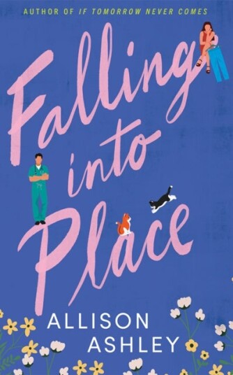 Falling into Place Falling into Place