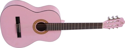 MORGAN CG 10 PK Akustisk gitar MORGAN CG 10 PK Akustisk gitar