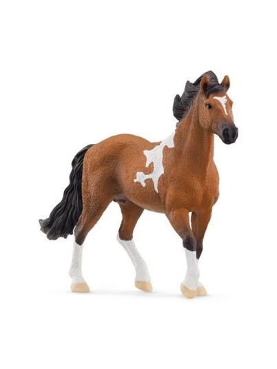 Schleich Mangalarga Marchador Hingst Figurer 17 cm