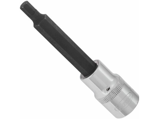Vigor 1/2" Metrisk Stikkontakt 6 mm - Håndverktøy for Presisjon