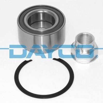 Hjullager DAYCO KWD1124 Hjullager DAYCO KWD1124