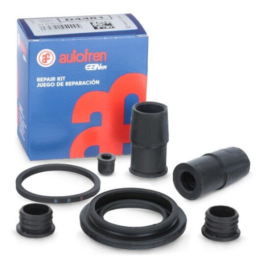 Autofren Seinsa Rep. sett bremsecaliper AUTOFREN SEINSA D4481
