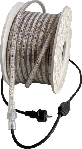 Blue Electric LED stripe V2.0 100 meter Blue Electric LED stripe V2.0 100 meter