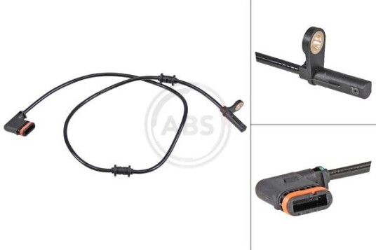 ABS sensor A.B.S. 30079 ABS sensor A.B.S. 30079