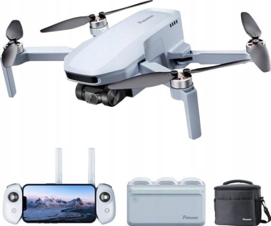 Potensic Atom Se | Drone | 4K Fpv Potensic Atom Se | Drone | 4K Fpv