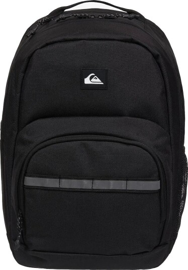 Quiksilver Schoolie 30L Black ONE SIZE