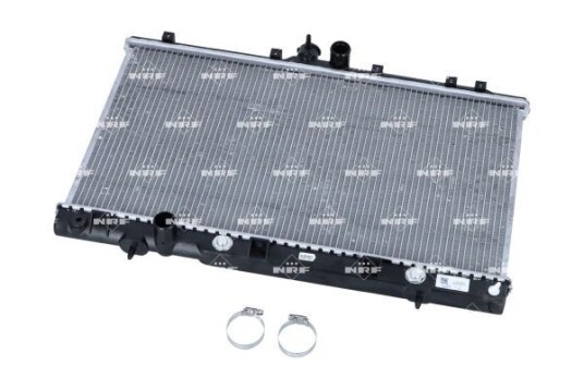 Radiator NRF 53779