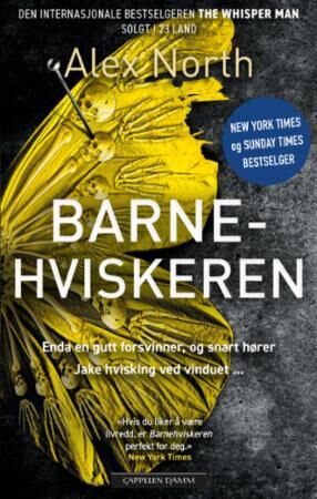 Barnehviskeren Av Alex North