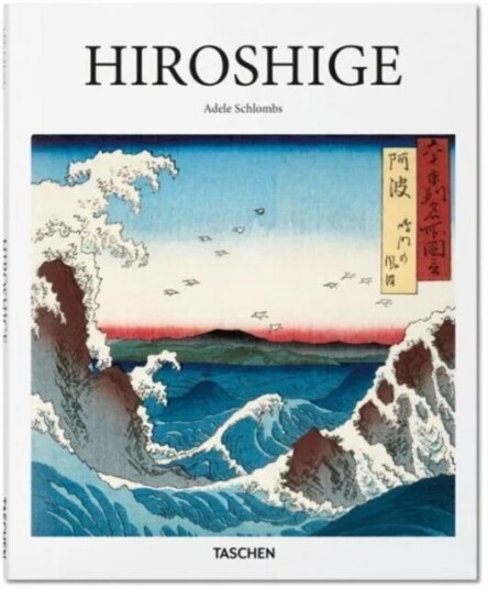 Hiroshige Av Adele Schlombs
