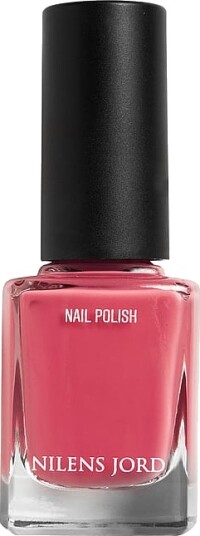 Nail Polish Coral Pink