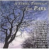 MediaTronixs A Stroll Through The Park CD (1999) Pre-Owned