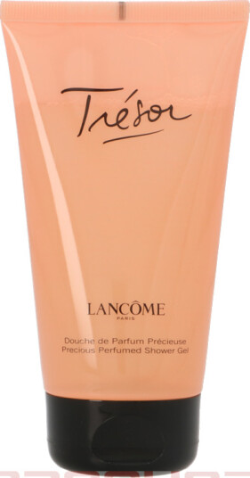 Lancme Tresor Precious Perfumed Shower Gel Lancme Tresor Precious Perfumed Shower Gel