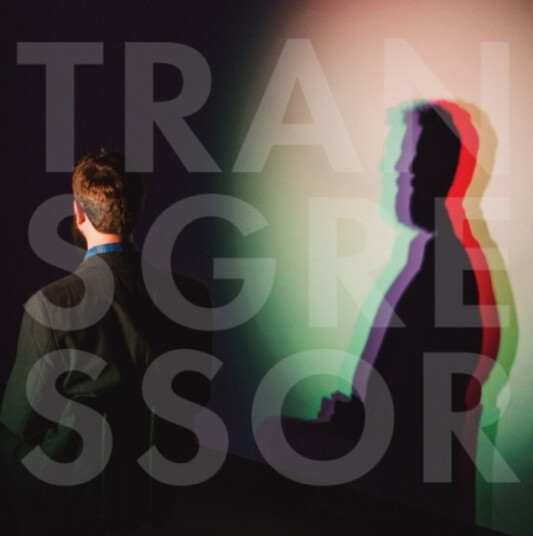 Quiet Company Transgressor CD Quiet Company Transgressor CD