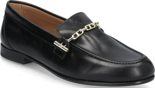 BOSS Jadey_Mocc_Lsch Black 40