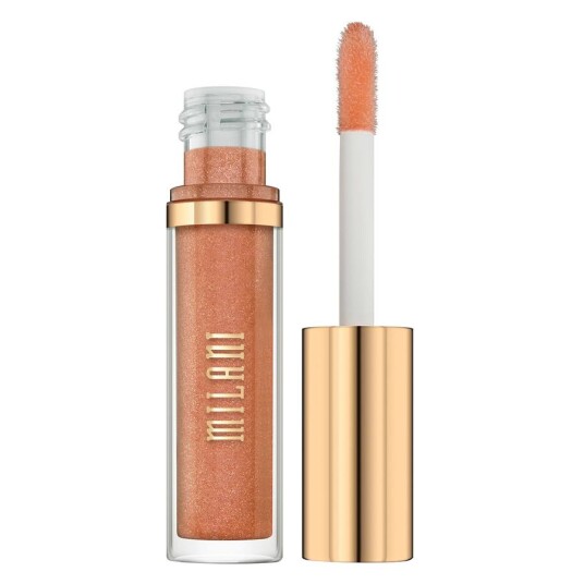 Milani Keep It Full Nourishing Lip Plumper Nude Shimmer 3,7ml Milani Keep It Full Nourishing Lip Plumper Nude Shimmer 3,7ml