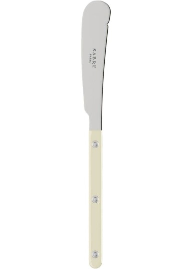 Sabre Bistrot Smørkniv Ivory Sabre Bistrot Smørkniv Ivory