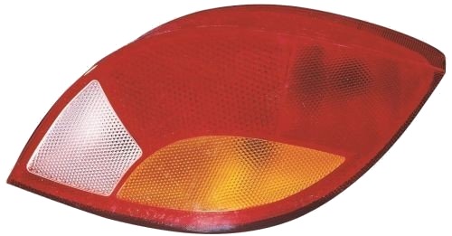 ABAKUS 431-1957R-LD-UE Baklykt