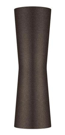 Flos CLESSIDRA 20 Vegglampe Brun